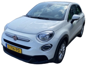 Fiat 500X 1.0 GSE Urban Opening Edition Fiat 500X 1.0 GSE Urban Opening Edition