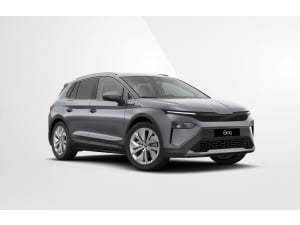 Škoda Elroq 60 Business Edition Škoda Elroq 60 Business Edition