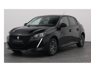Peugeot e 208 Peugeot e 208