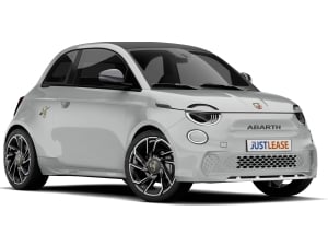 Abarth 500e 42 kWh 114 kW Urban Cabrio