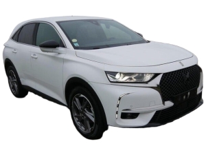 DS DS 7 Crossback 1.5 BlueHDI Bastille+ DS DS 7 Crossback 1.5 BlueHDI Bastille+