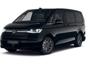 Volkswagen Multivan 1.5 eHybrid L2 Bulli Edition 4Motion