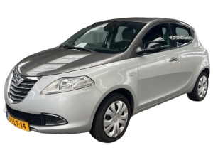 Lancia Ypsilon 0.9 TwinAir Gold Lancia Ypsilon 0.9 TwinAir Gold