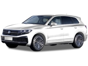 Volkswagen Touareg Elegance
