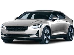 Polestar Polestar 2 Single Standard Range