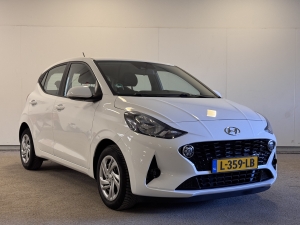 Hyundai i10 1.0 Comfort Smart