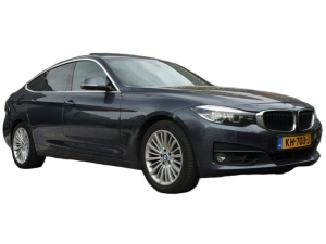 BMW 3 Serie 320i Gran Turismo Centennial Executive BMW 3 Serie 320i Gran Turismo Centennial Executive