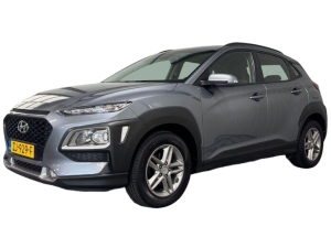 Hyundai Kona 1.0 T-GDI Comfort Hyundai Kona 1.0 T-GDI Comfort