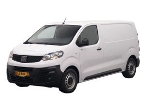 Fiat Scudo 145 pk L2H1 Fiat Scudo 145 pk L2H1