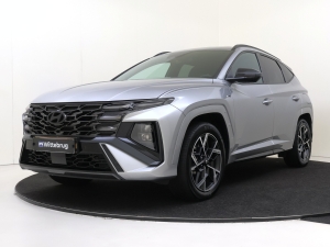Hyundai Tucson 1.6 T-GDI PHEV N Line Edition