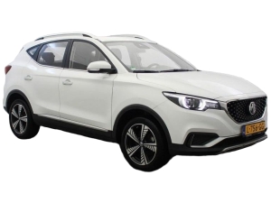 MG ZS Luxury 45 kWh