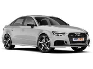 Audi A3 Limousine 30 TFSI S edition