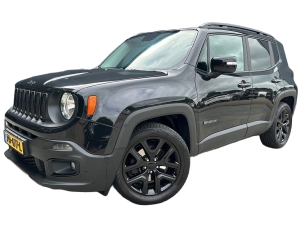 Jeep Renegade 1.6 E-Torq Night Eagle II