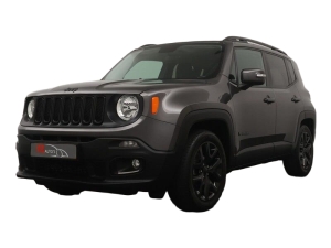 Jeep Renegade 1.4 MultiAir Night Eagle