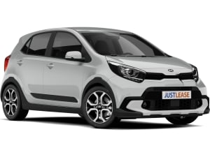 Kia Picanto 1.0 DPi DynamicLine Kia Picanto 1.0 DPi DynamicLine