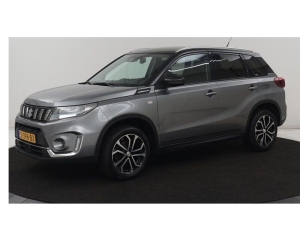 Suzuki Vitara 1.4 Boosterjet Select Smart Hybrid Suzuki Vitara 1.4 Boosterjet Select Smart Hybrid