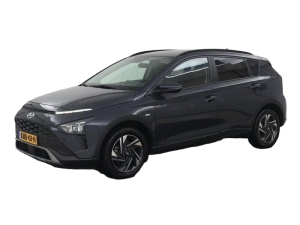 Hyundai Bayon 1.0 T-GDI Comfort Smart Hyundai Bayon 1.0 T-GDI Comfort Smart