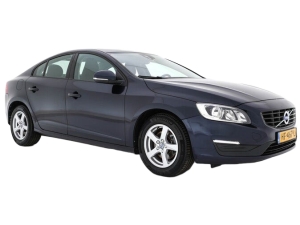 Volvo S60 2.0 D4 Kinetic Business-Pack-Connect Volvo S60 2.0 D4 Kinetic Business-Pack-Connect