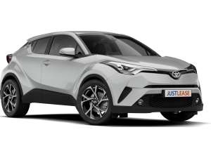 Toyota C-HR 1.8 Hybrid Business Plus