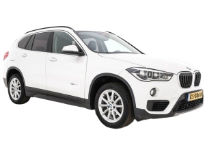 BMW X1 sDrive16d Centennial High Executive