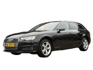 Audi A4 Avant Lease Edition 1.4 TFSI 150 pk Audi A4 Avant Lease Edition 1.4 TFSI 150 pk