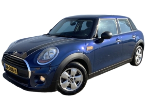MINI One 1.2 Business MINI One 1.2 Business