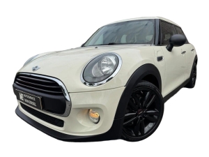 MINI One 1.5 First MINI One 1.5 First