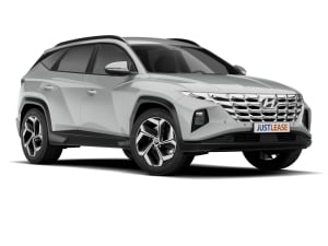 Hyundai Tucson 1.6 T-GDI 48V MHEV Comfort Hyundai Tucson 1.6 T-GDI 48V MHEV Comfort