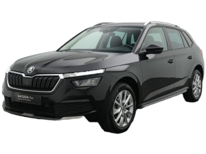 Škoda Kamiq 1.0 TSI 95 pk G-TEC Style