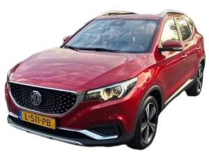 MG ZS EV Luxury 45 kWh