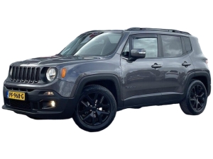 Jeep Renegade 1.4 MultiAir Night Eagle Jeep Renegade 1.4 MultiAir Night Eagle