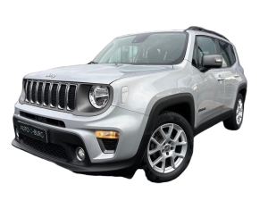 Jeep Renegade 1.0T Night Eagle