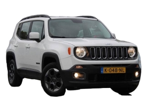 Jeep Renegade 1.6 E-Torq Sport