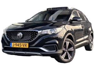 MG ZS EV Luxury 45 kWh