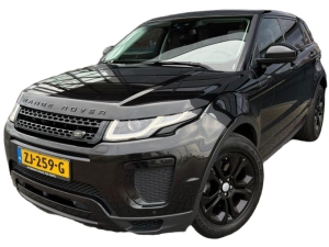 Land Rover Range Rover Evoque 2.0 TD4 HSE