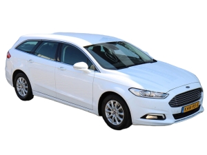 Ford Mondeo 2.0 TDCi Ford Mondeo 2.0 TDCi