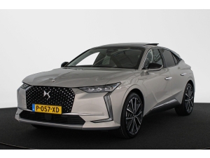 DS DS 4 E-Tense Rivoli