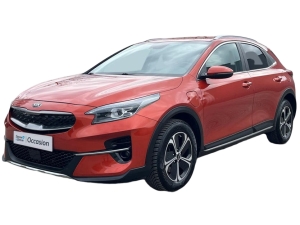 Kia Kia XCeed 1.6 GDi PHEV DynamicPlusLine Kia Kia XCeed 1.6 GDi PHEV DynamicPlusLine