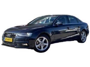 Audi A4 1.8 TFSI Advance Audi A4 1.8 TFSI Advance