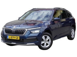 Škoda Kamiq 1.0 TSI Ambition