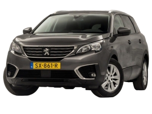 Peugeot 5008 1.2 PureTech Sport 7 Persoons Peugeot 5008 1.2 PureTech Sport 7 Persoons