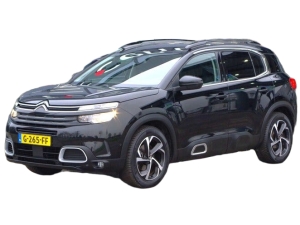Citroën C5 Aircross 1.2 PureTech 131 pk BNS Citroën C5 Aircross 1.2 PureTech 131 pk BNS