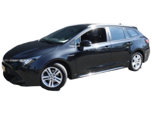 Toyota Corolla Touring Sports 1.8 Hybrid Active Toyota Corolla Touring Sports 1.8 Hybrid Active