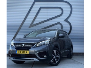 Peugeot 5008 1.2 PureTech GT-Line Peugeot 5008 1.2 PureTech GT-Line
