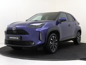 Toyota Yaris Cross 1.5 Hybrid First Edition