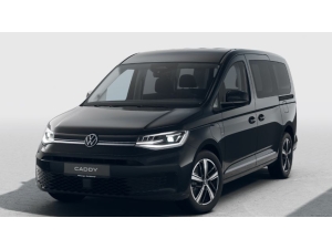 Volkswagen Caddy 1.5 TSI Hybride Style