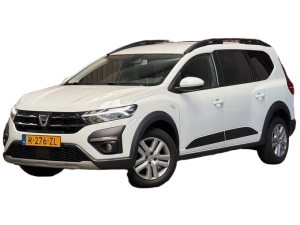 Dacia Jogger 1.0 TCe Comfort Dacia Jogger 1.0 TCe Comfort