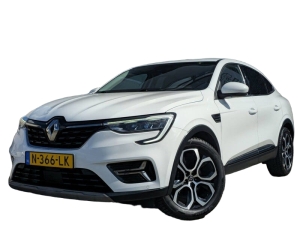 Renault Arkana 1.6 E-Tech Hybrid 145 Intens Renault Arkana 1.6 E-Tech Hybrid 145 Intens