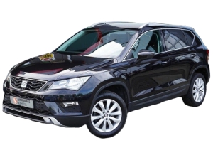 SEAT Ateca 1.4 EcoTSI Clima SEAT Ateca 1.4 EcoTSI Clima