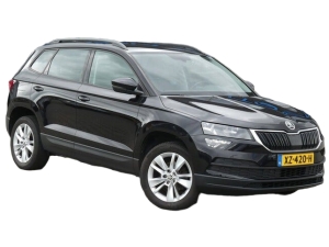 Škoda Karoq 1.0 TSI Ambition Business Škoda Karoq 1.0 TSI Ambition Business
